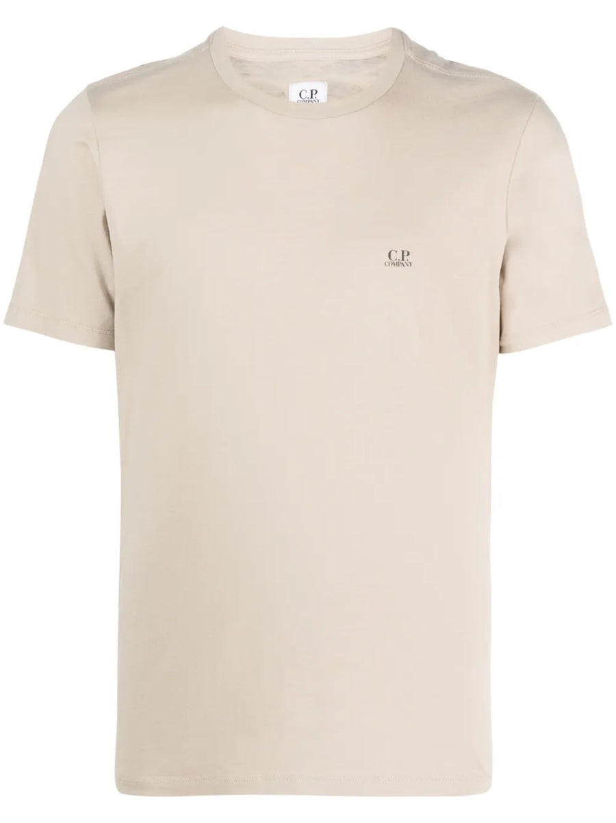 Goggle cotton T-Shirt