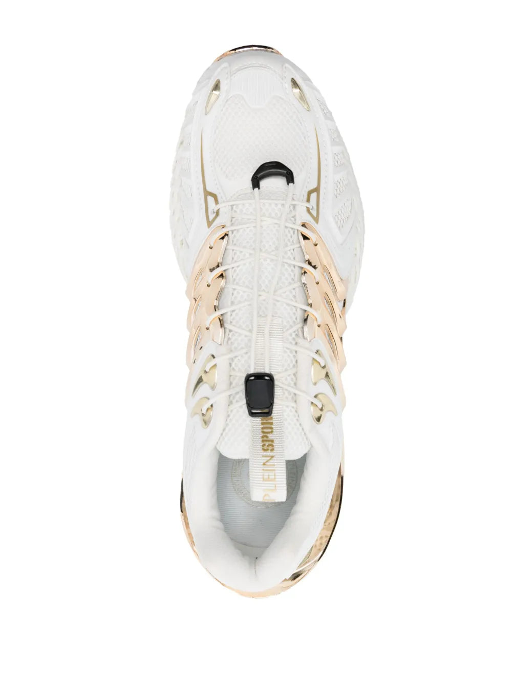 The Thunder Stroke Gen X 02 sneakers