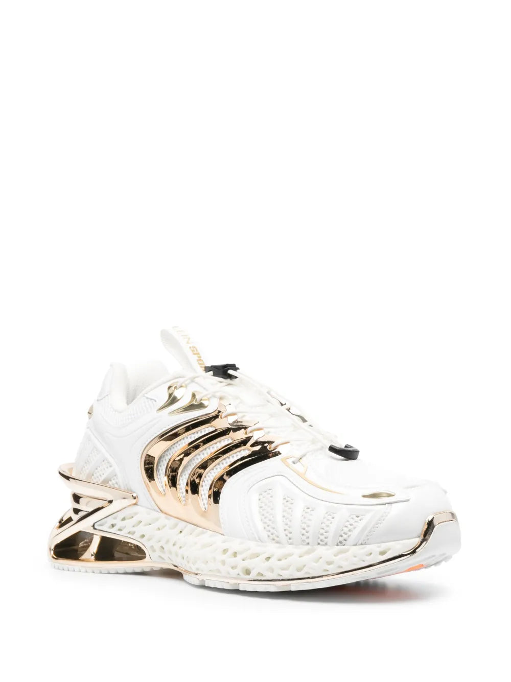 The Thunder Stroke Gen X 02 sneakers