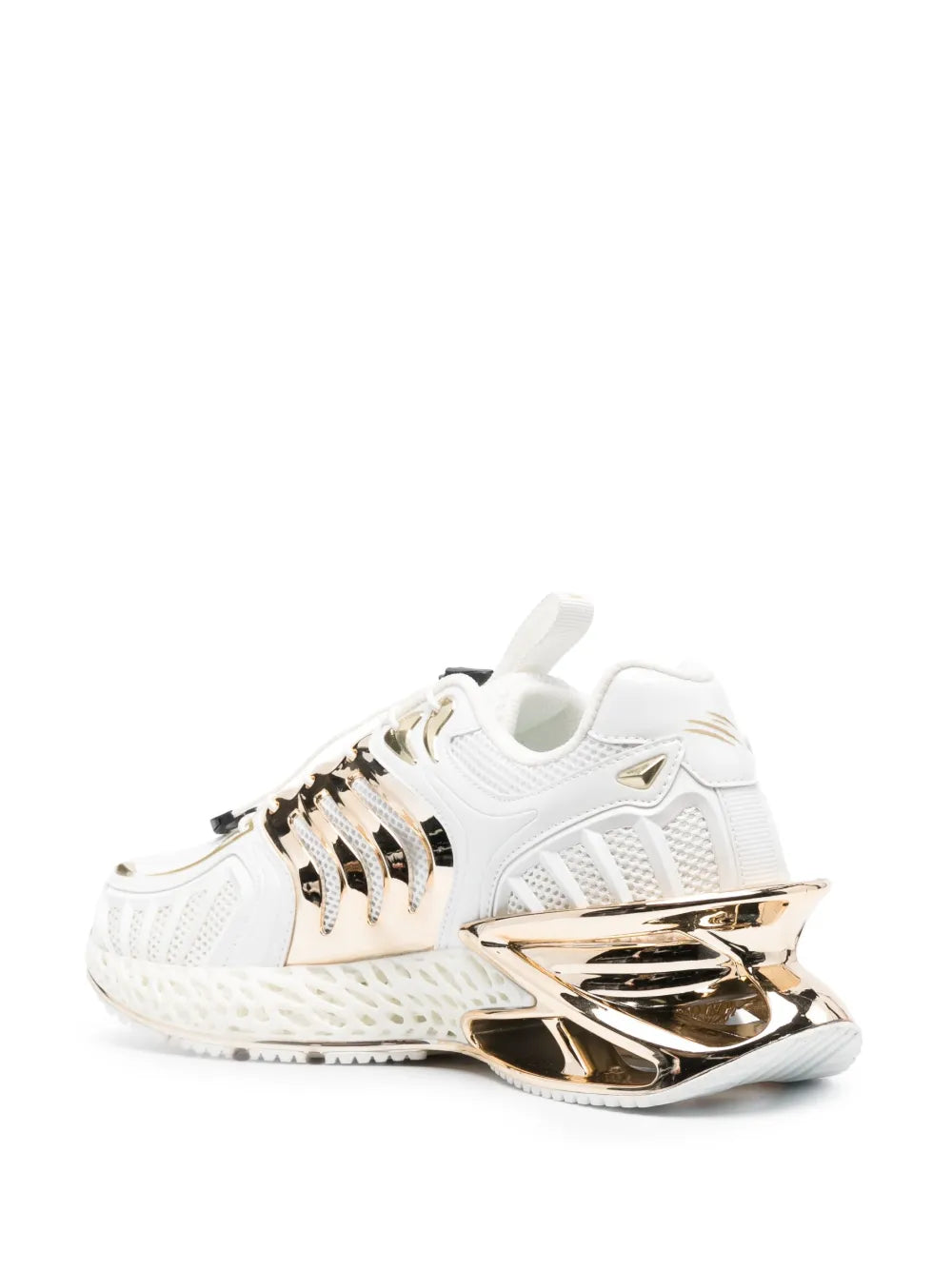 The Thunder Stroke Gen X 02 sneakers