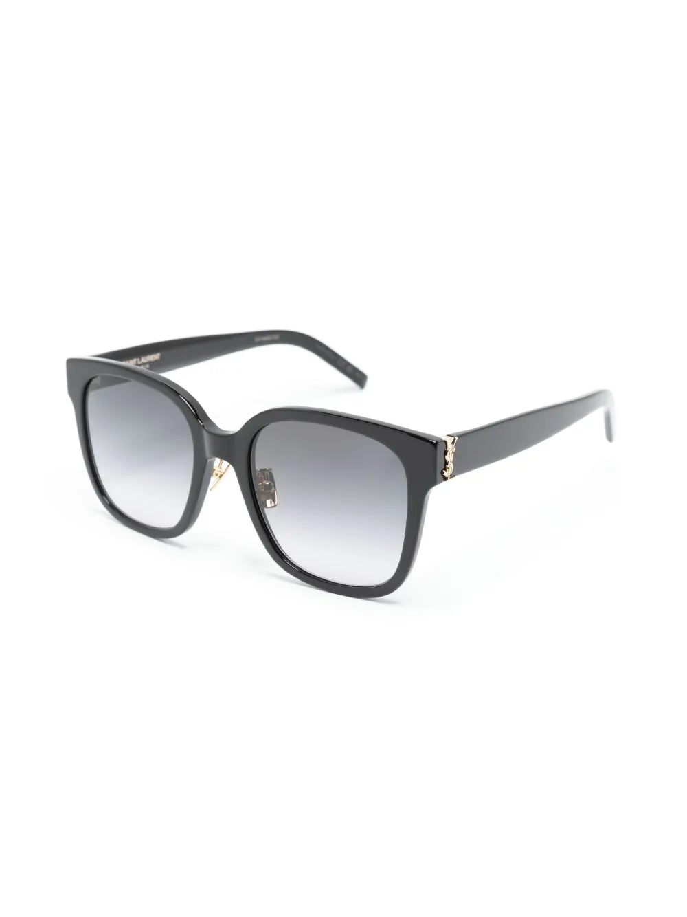 SL M107/K square-frame sunglasses