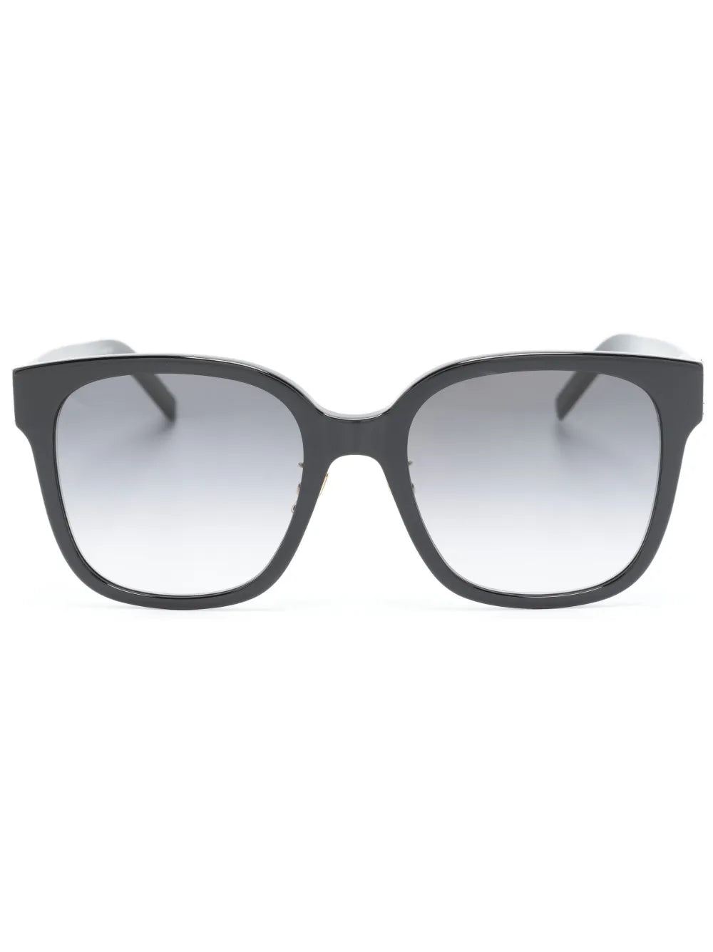 SL M107/K square-frame sunglasses