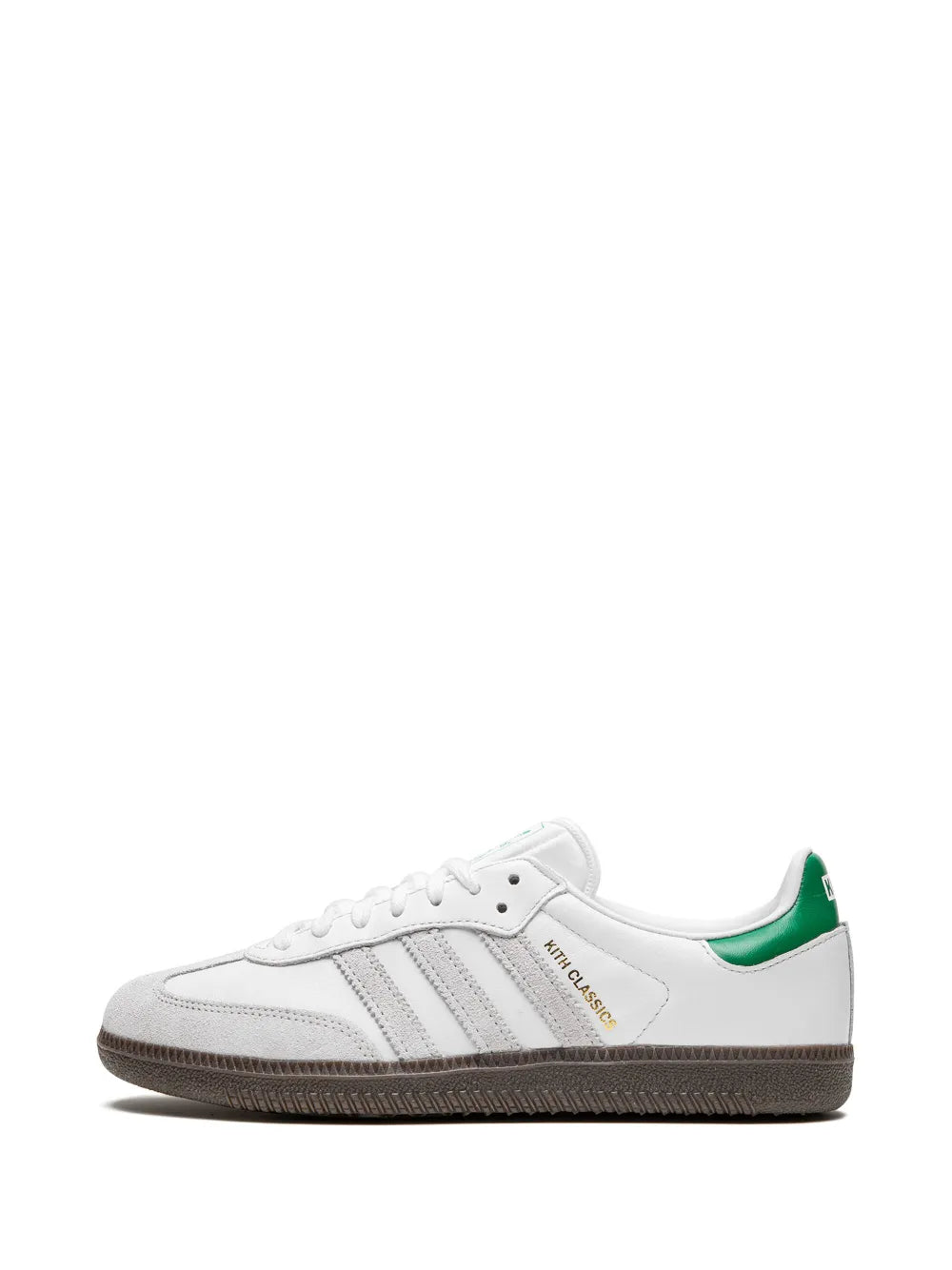 Samba OG "Kith Classics" sneakers
