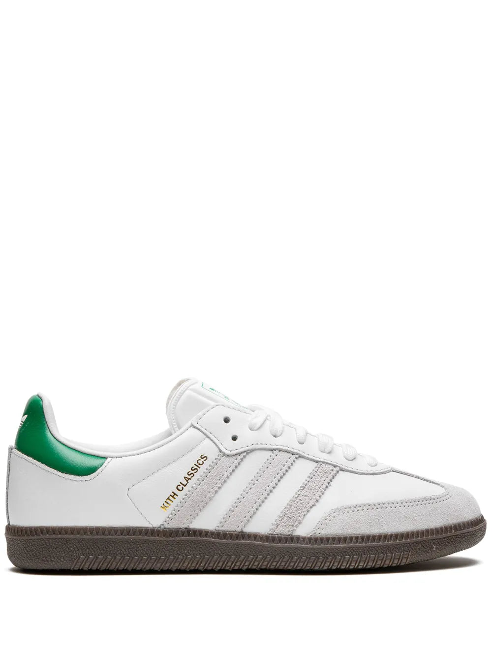 Samba OG "Kith Classics" sneakers