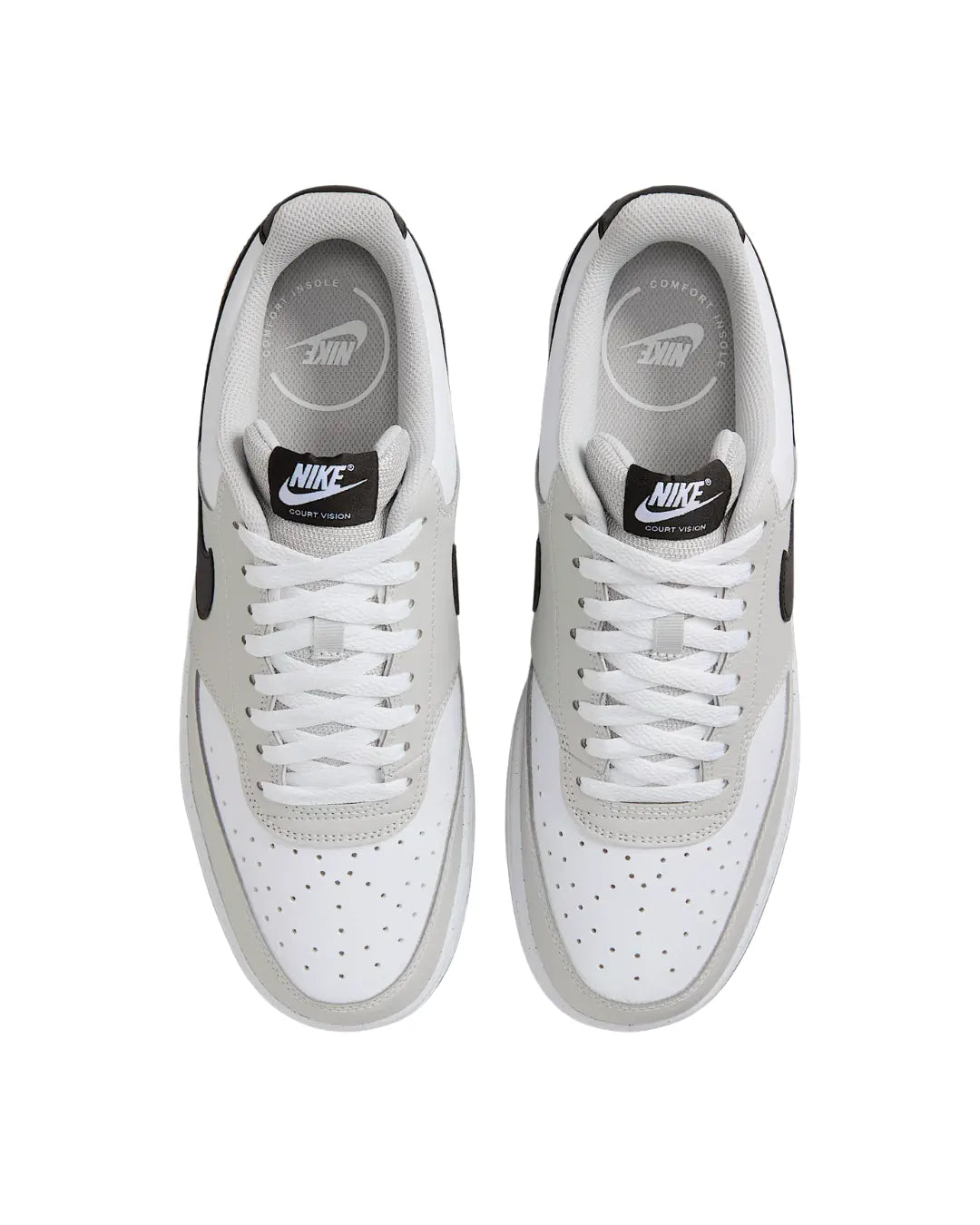 Nike Court Vision Low Men's Shoes