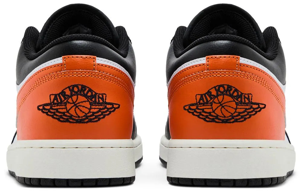 Air Jordan 1 Low Shattered Backboard Alternate