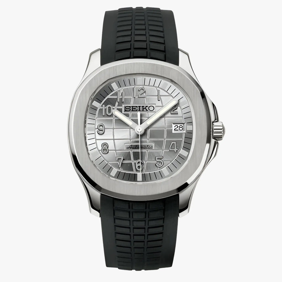 Seikonaut Silver