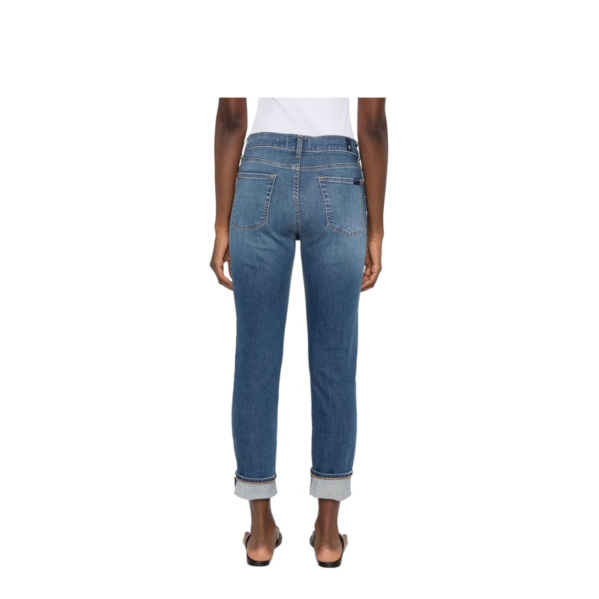 Jeans Blue