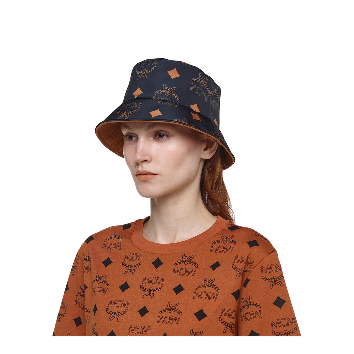 Hats Black