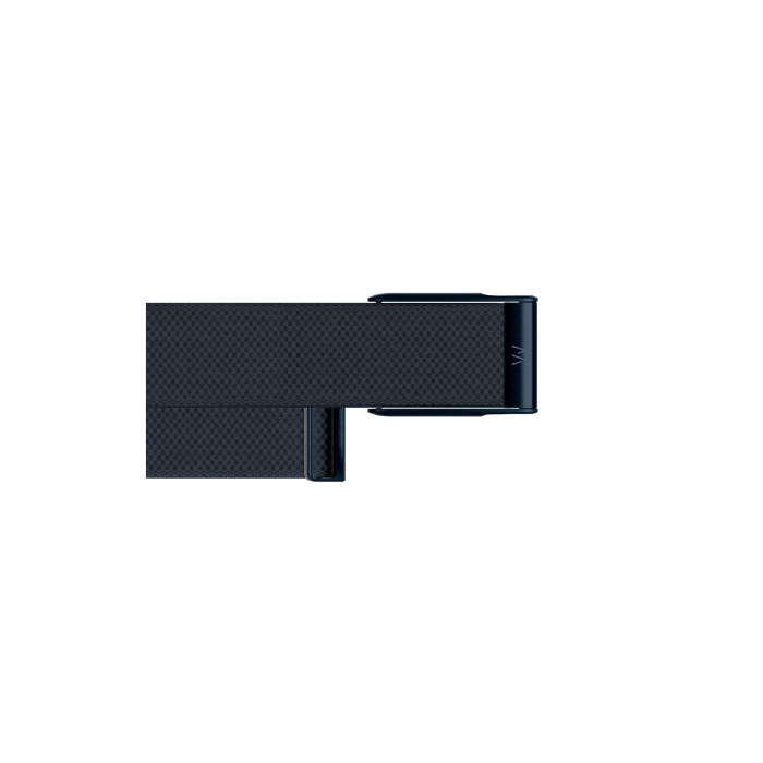 Whoop MG Superknit Midnight Band (Only Strap)