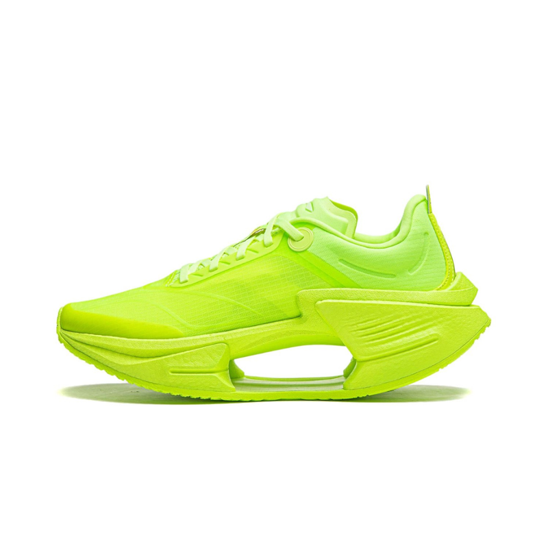 Li-Ning Shadow 3 Essential LIME