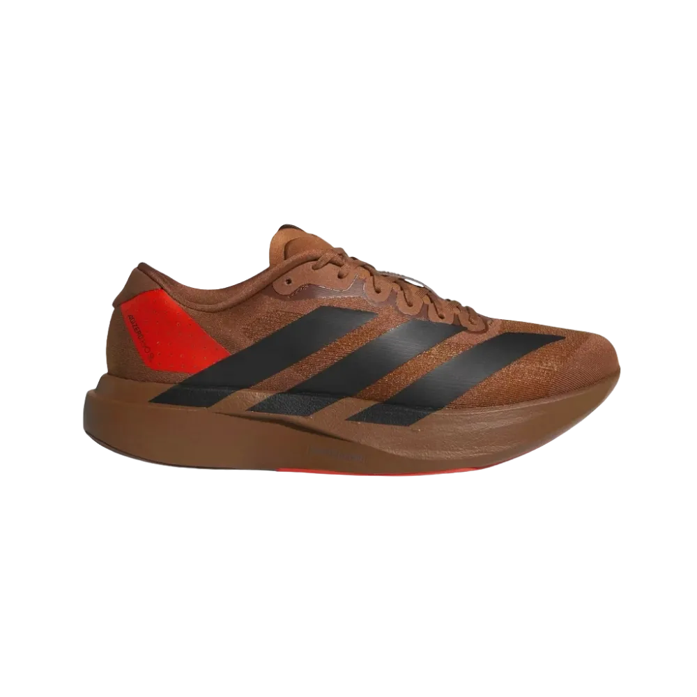 Adidas Adizero Evo SL x Pharrell Williams Humanrace Preloved Brown