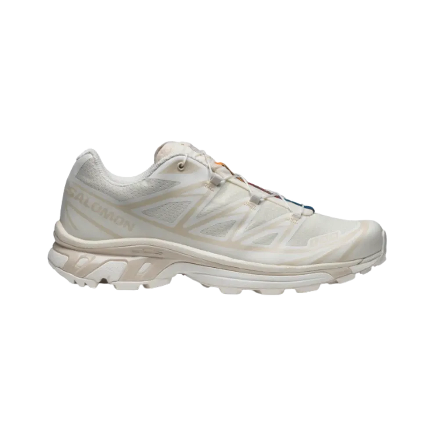 Salomon XT-6 Vanilla Ice / Almond Milk