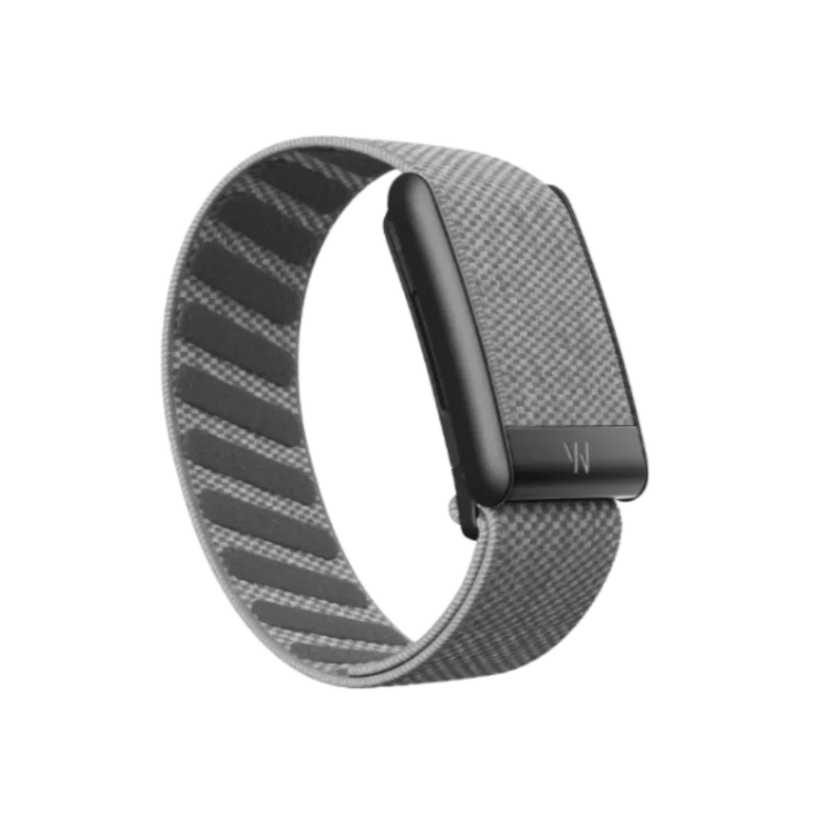 Whoop 5.0 Superknit Graphite Band - Only Strap