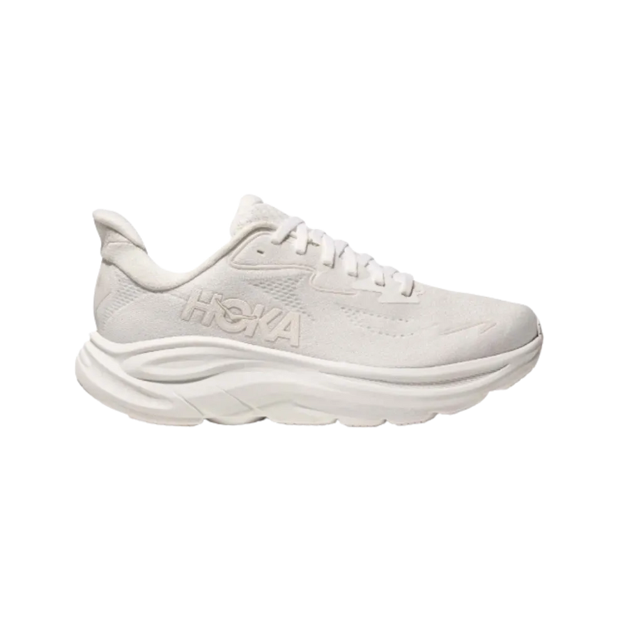 Hoka Clifton 10 White