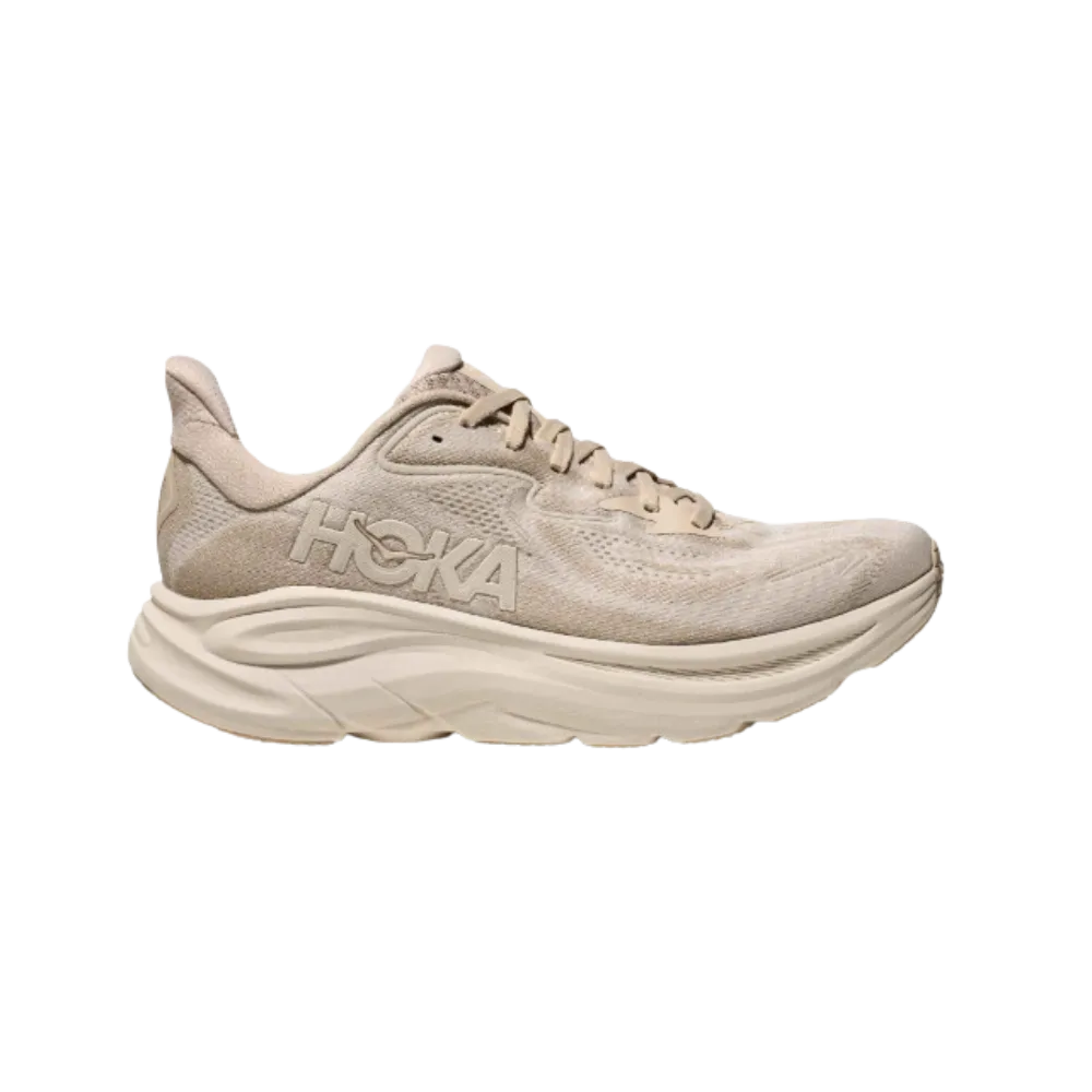 Hoka Clifton 10 Oatmeal