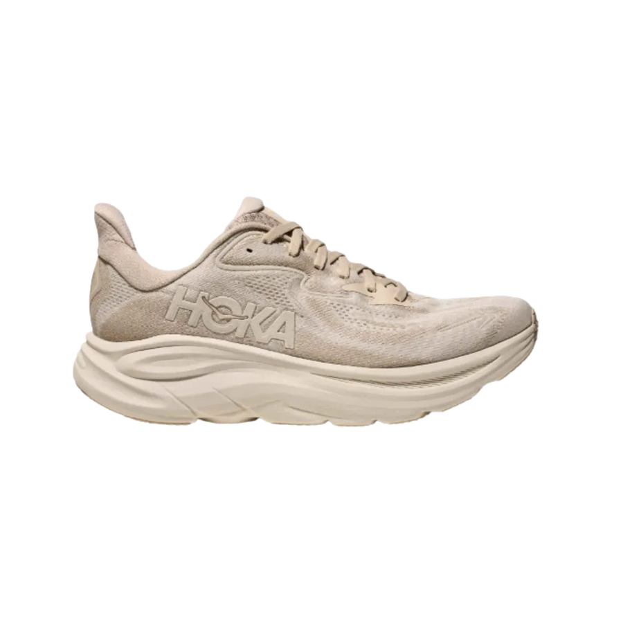 Hoka Clifton 10 Oatmeal