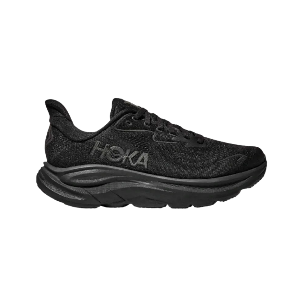 Hoka Clifton 10 Black