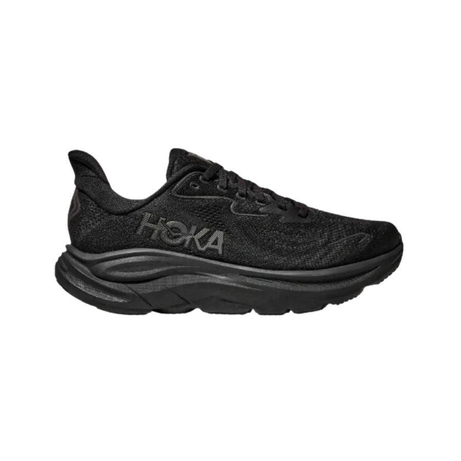 Hoka Clifton 10 Black