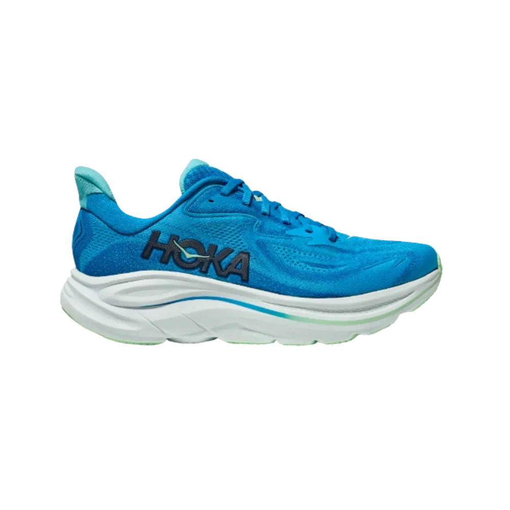 Hoka Clifton 10 hoka Blue
