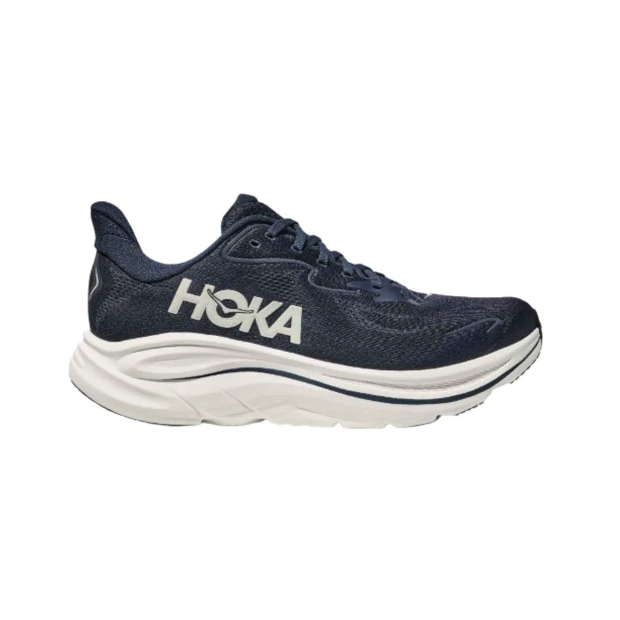 Hoka Clifton 10 Navy