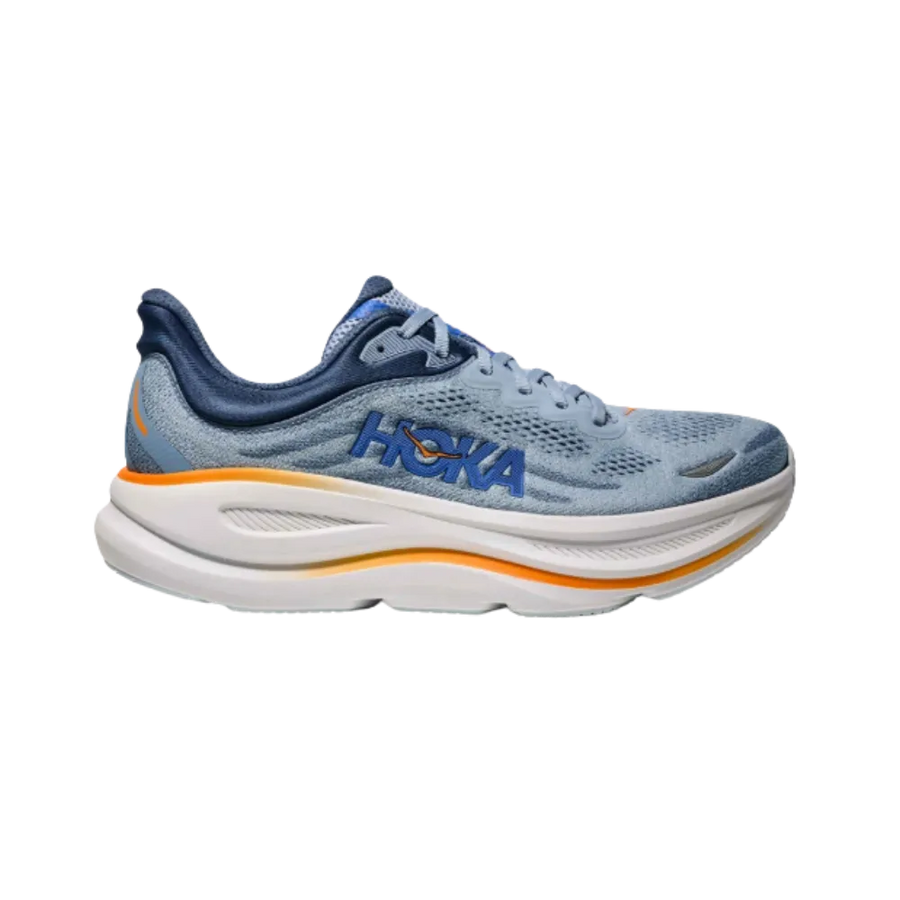 Hoka Bondi 9 Drizzle