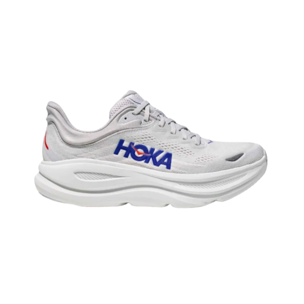 Hoka Bondi 9 Ultramarine