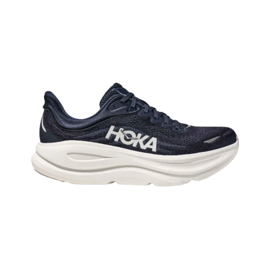 Hoka Bondi 9 Varsity Navy