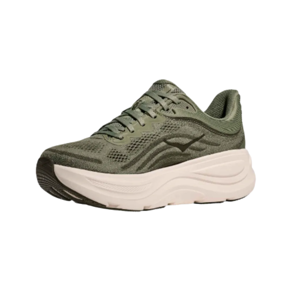 Hoka Bondi 9 Eucalyptus