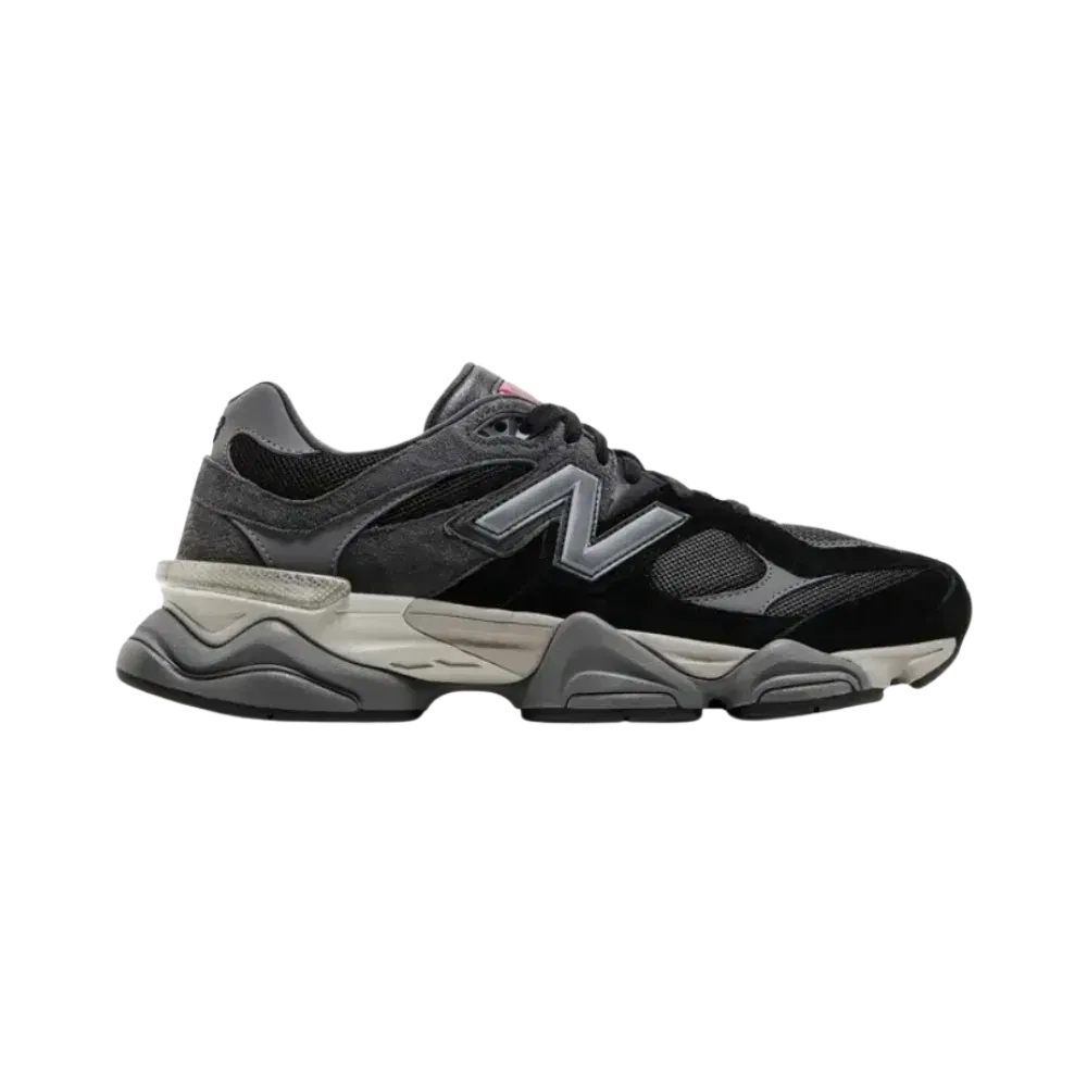 New Balance 9060 ‘Black Castlerock'
