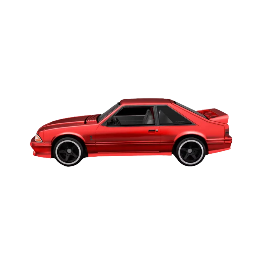 Hot Wheels RLC Exclusive 1993 Ford Mustang Cobra R