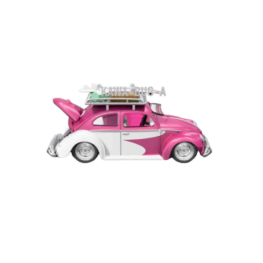 Hot Wheels RLC Exclusive sELECTION Kawa-Bug-A