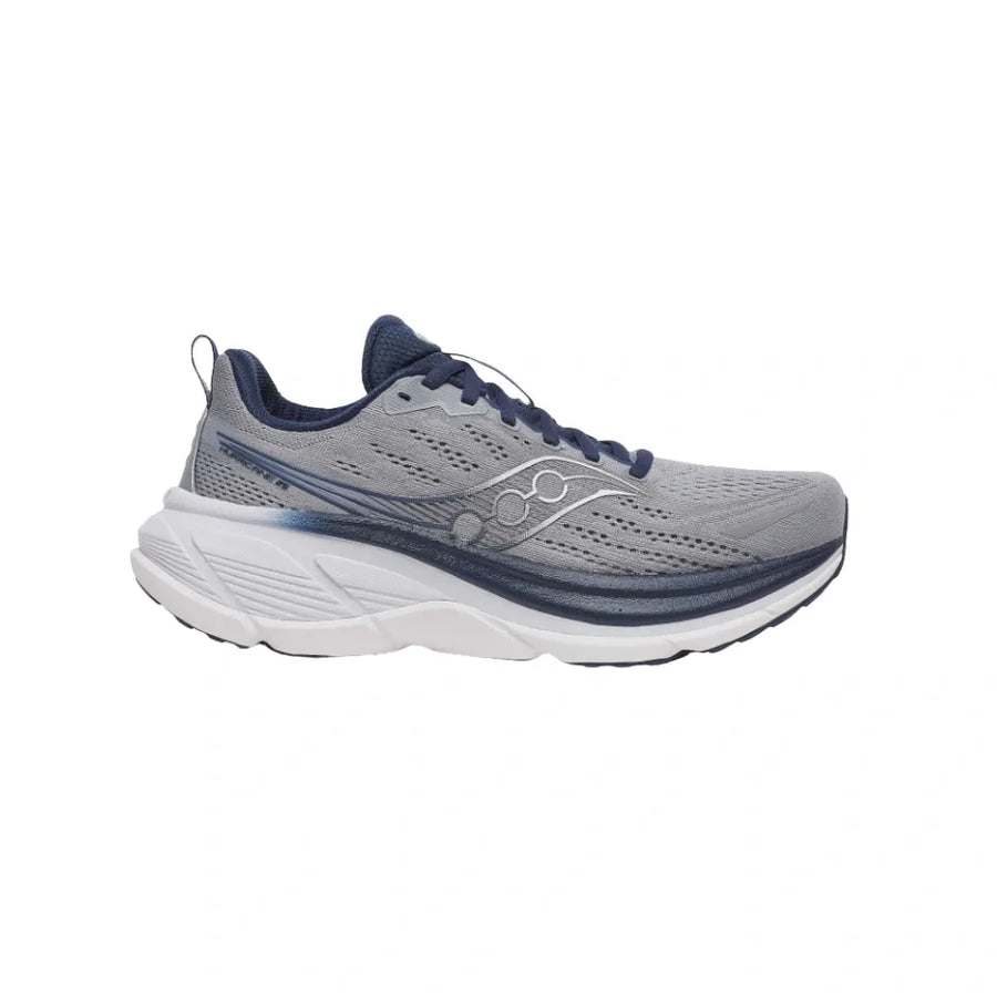 Saucony Hurricane 25 Flint Navy