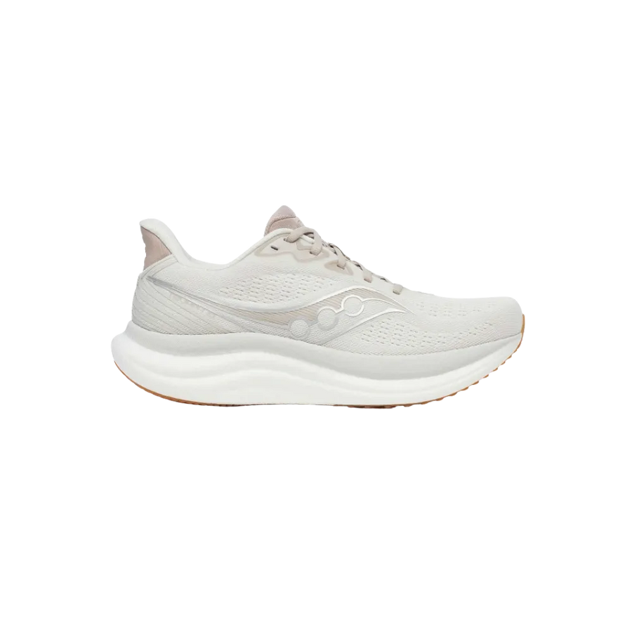 Saucony Triumph 23 Quartz Gum