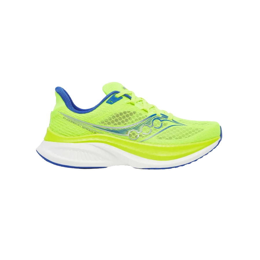 Saucony Endorphin Speed 5 Citron Lapis