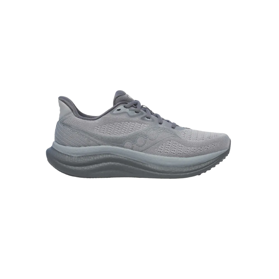Saucony Triumph 23 Fossil Shadow