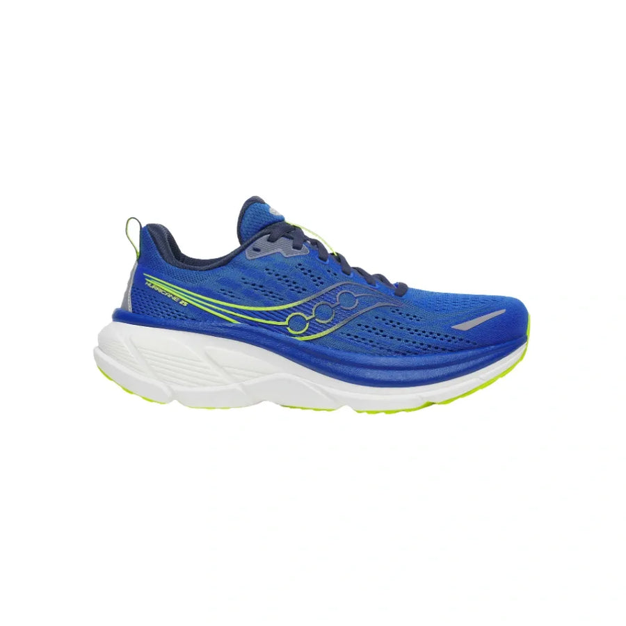 Saucony Hurricane 25 Lapis Citron