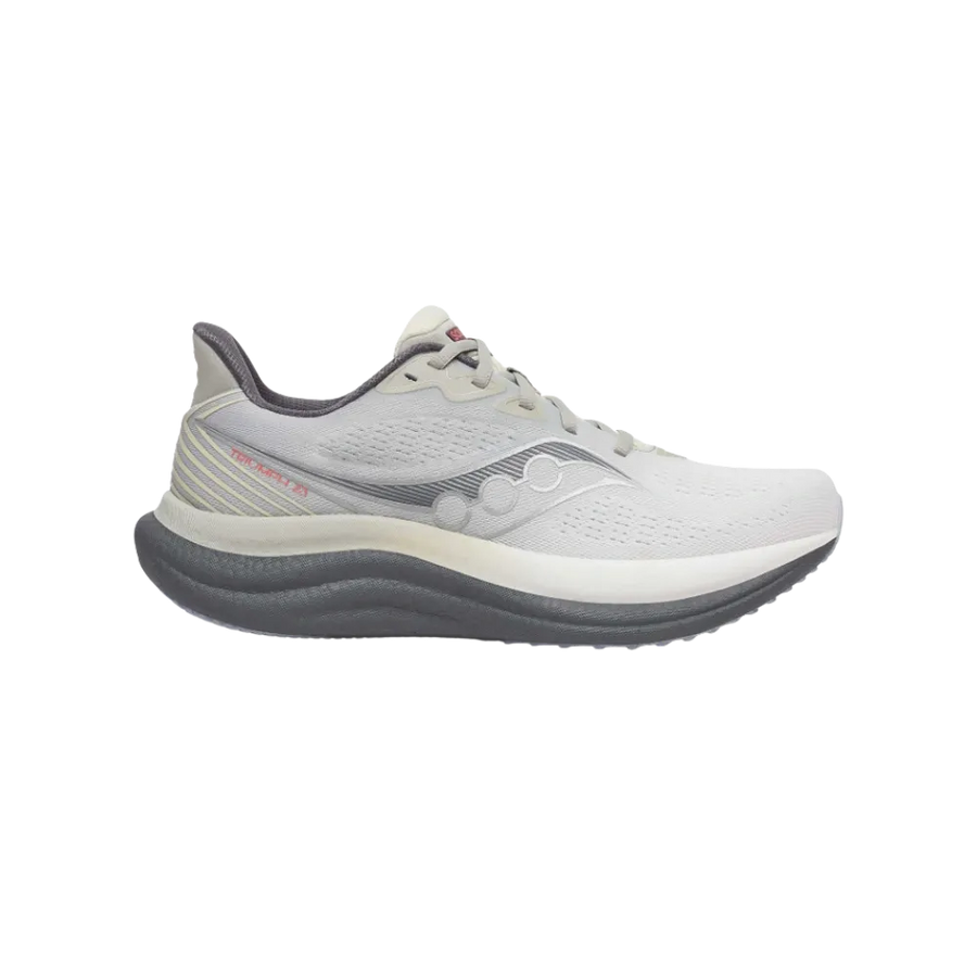 Saucony Triumph 23 Grey Shadow