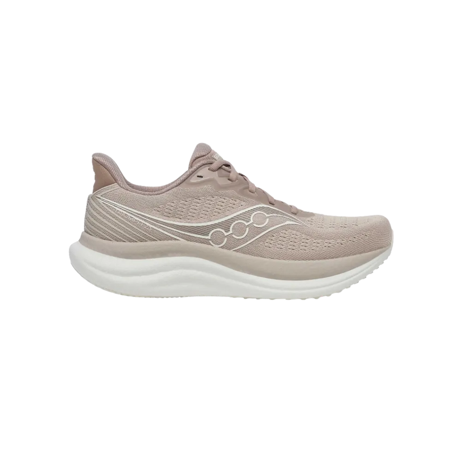 Saucony Triumph 23 Taupe