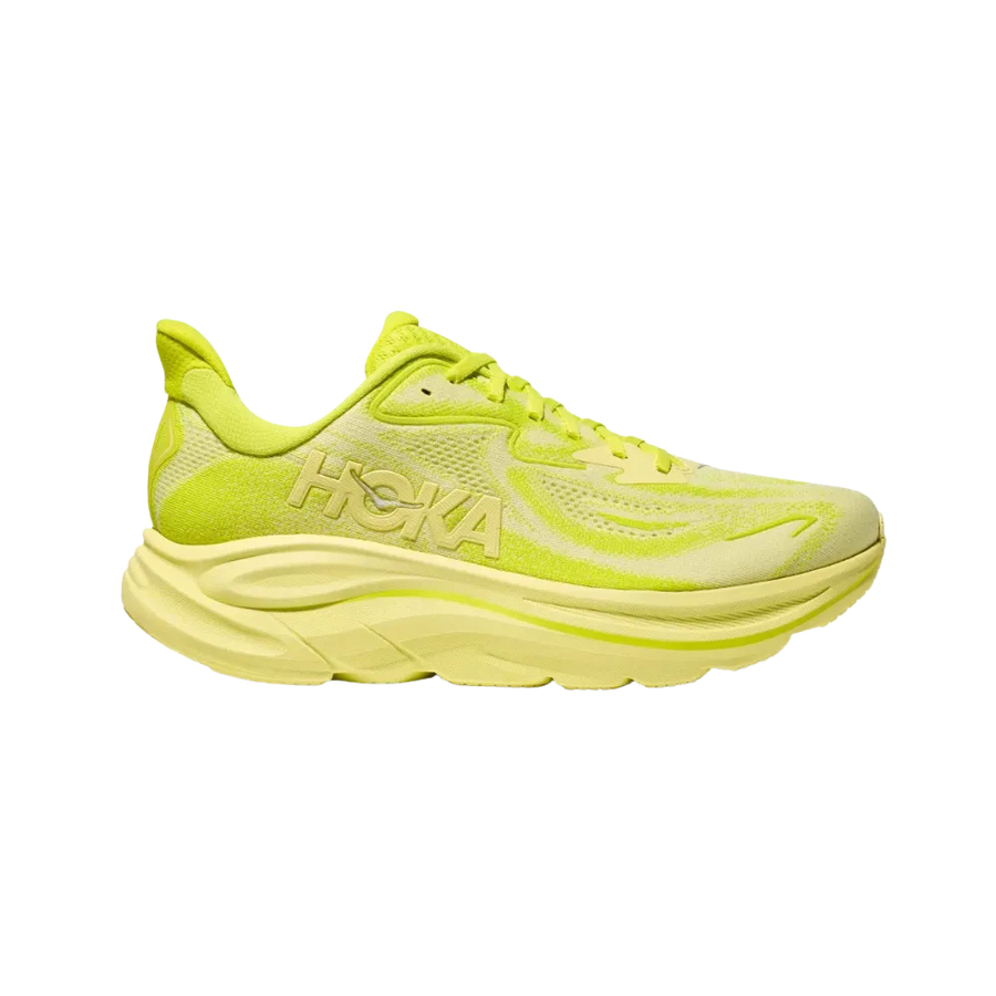 Hoka Clifton 10 Sunlight