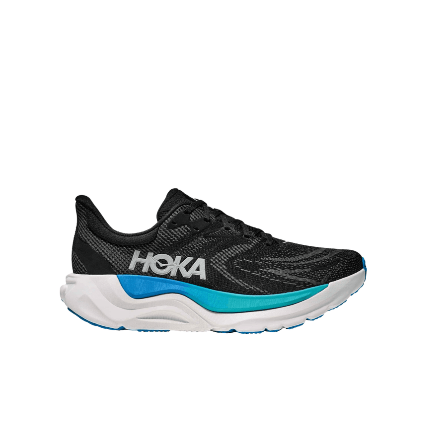 Hoka Arahi 8 Skyward Blue