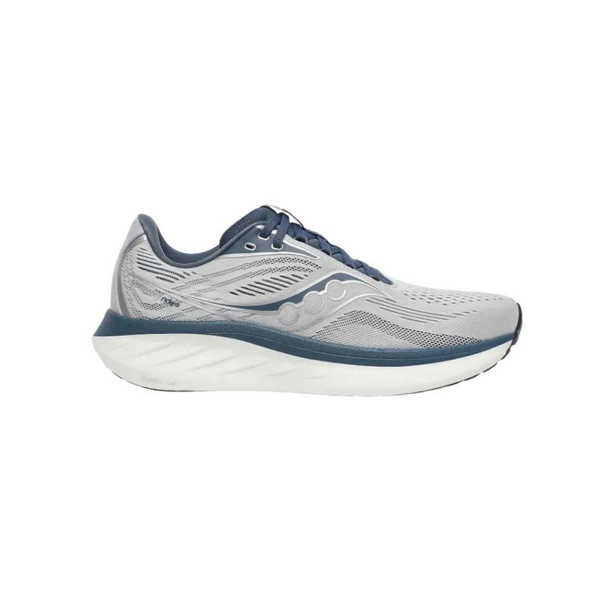 Saucony Ride 18 Cloud Dusk