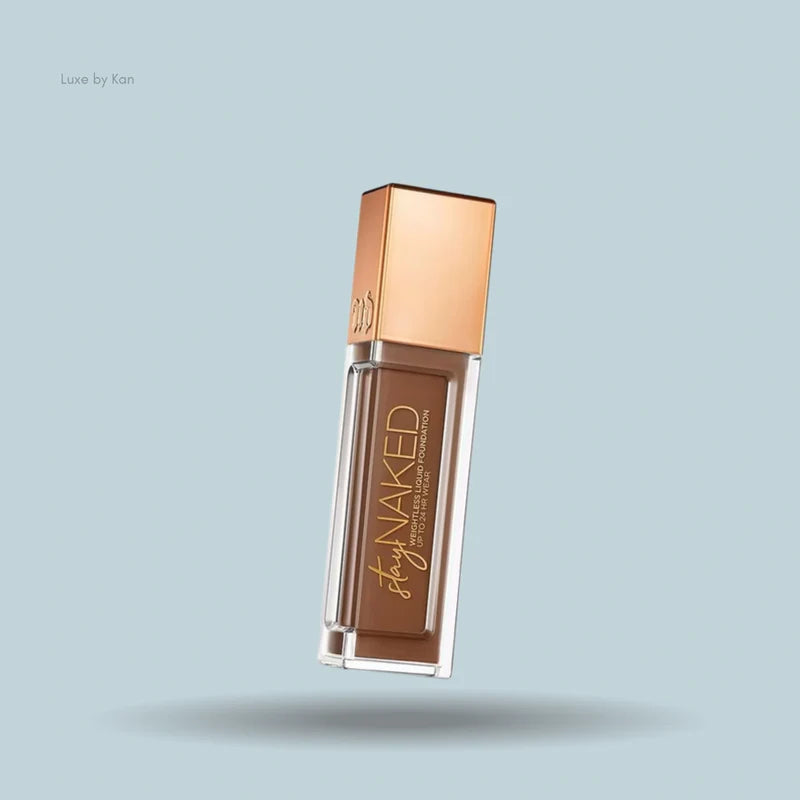 URBAN DECAY Stay Naked Foundation