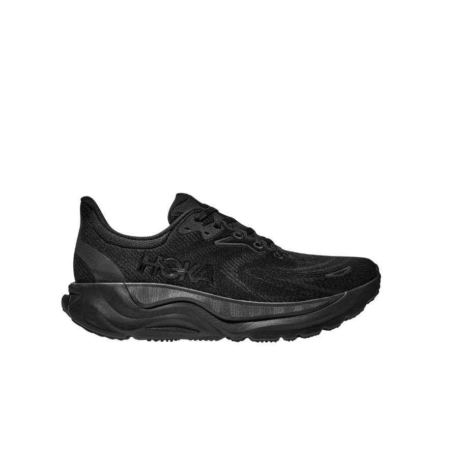 Hoka Arahi 8 Black