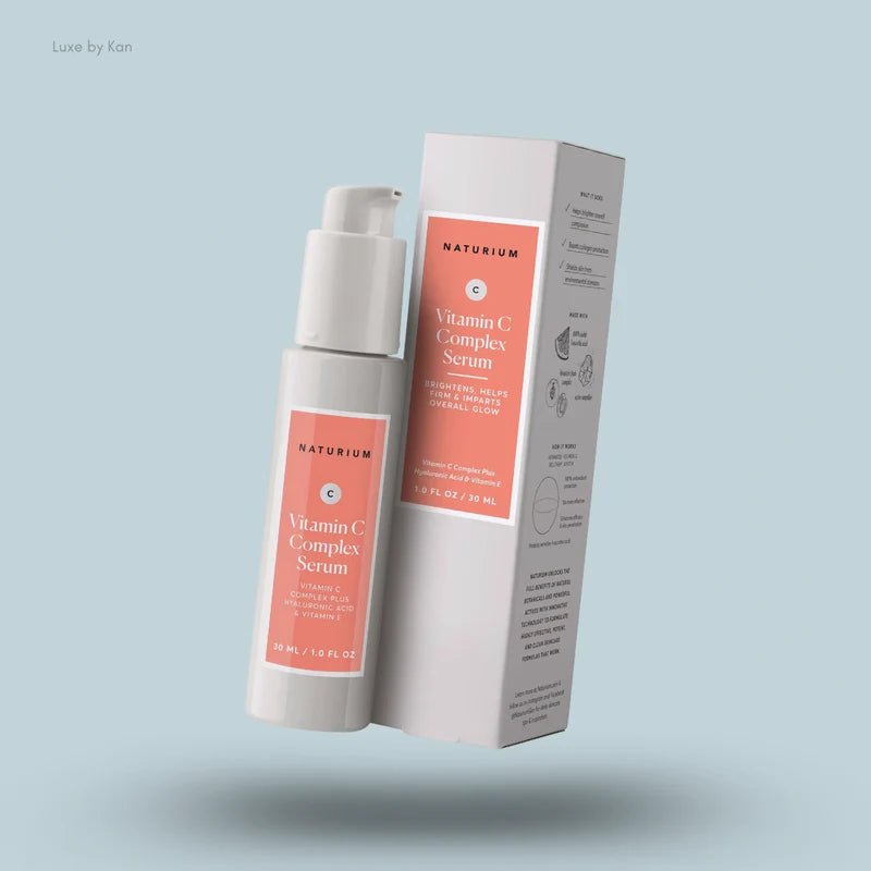 NATURIUM NATURIUM Vitamin C Complex Serum 15ml