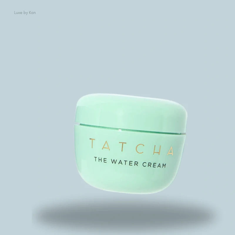 Tatcha The Water Cream