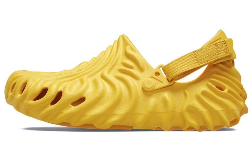 Crocs Pollex Clog By Salehe Bembury Yoke