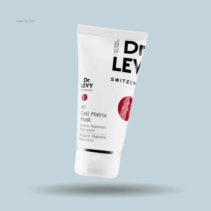 DR.LEVY	R3 Cell Matrix Mask 50ML