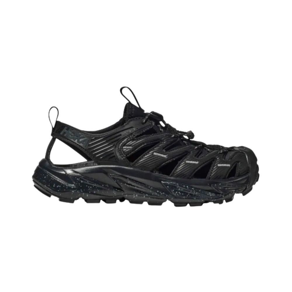 Hoka Hopara Black/Castlerock