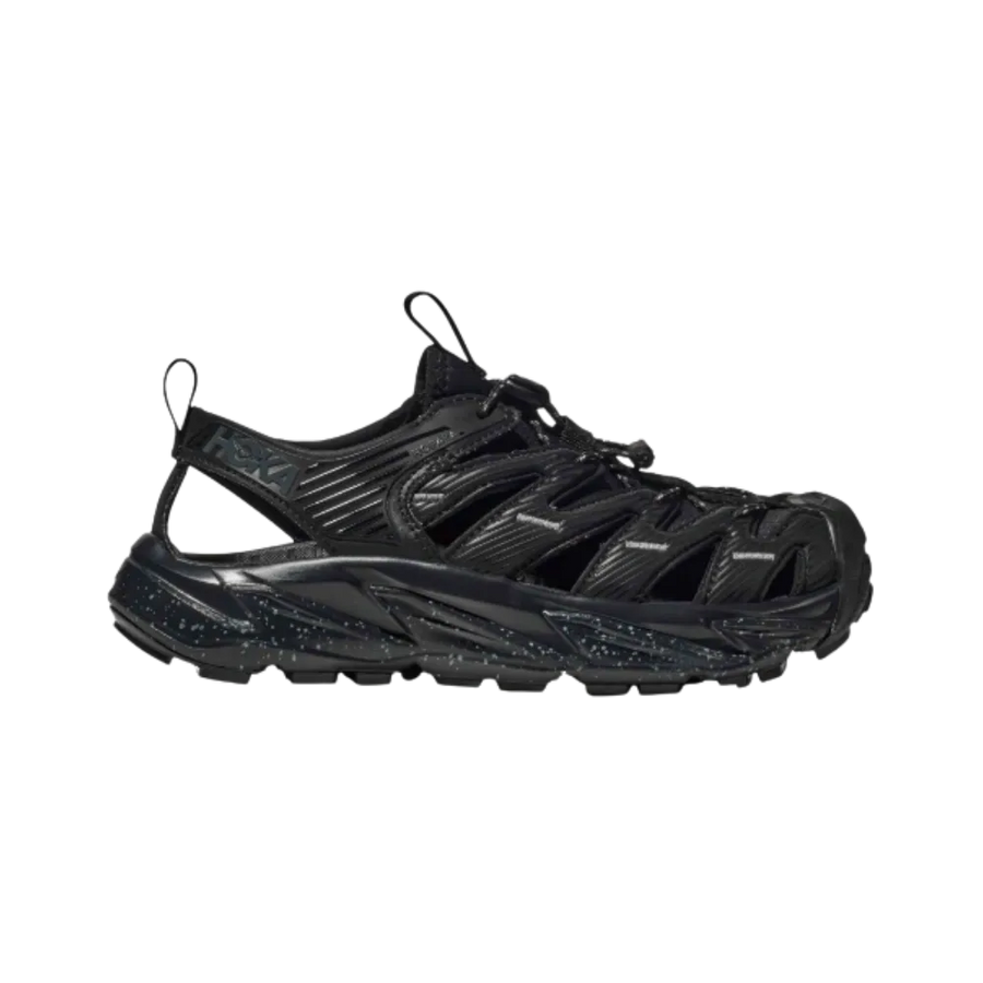 Hoka Hopara Black/Castlerock